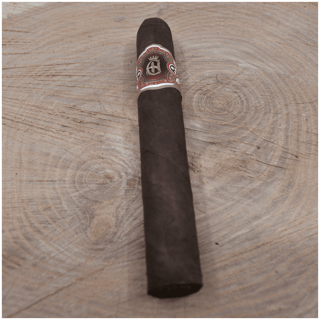 Crowned Heads Broadway Toro