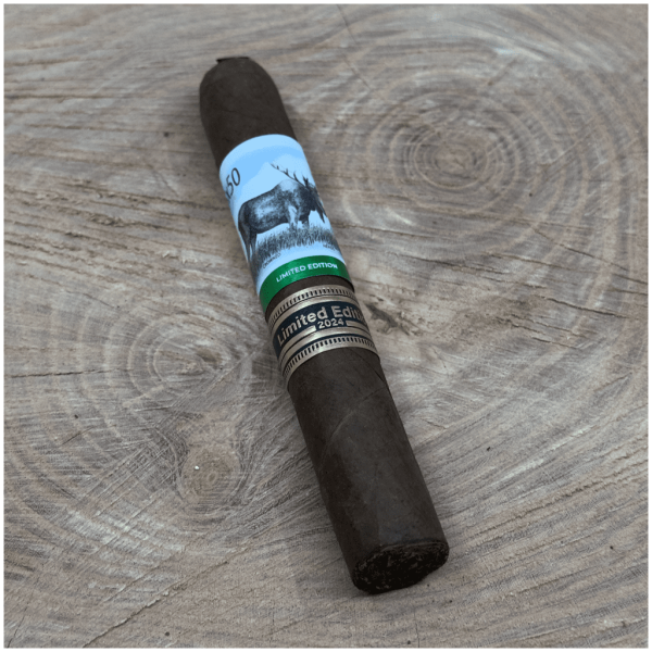 Crowned Heads Moose Kick Limited Edition 2024