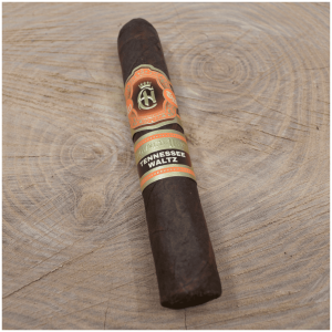 Crowned Heads Tennessee Waltz