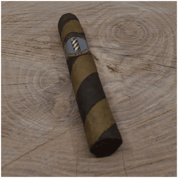 Dominion The Barber Robusto Cigars