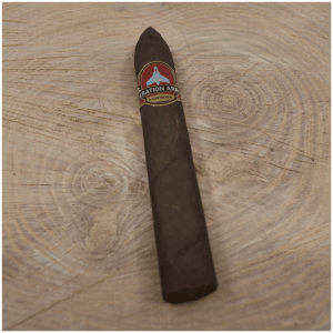 Espinosa Operation Arrow Box Pressed Torpedo CDN Exclusive