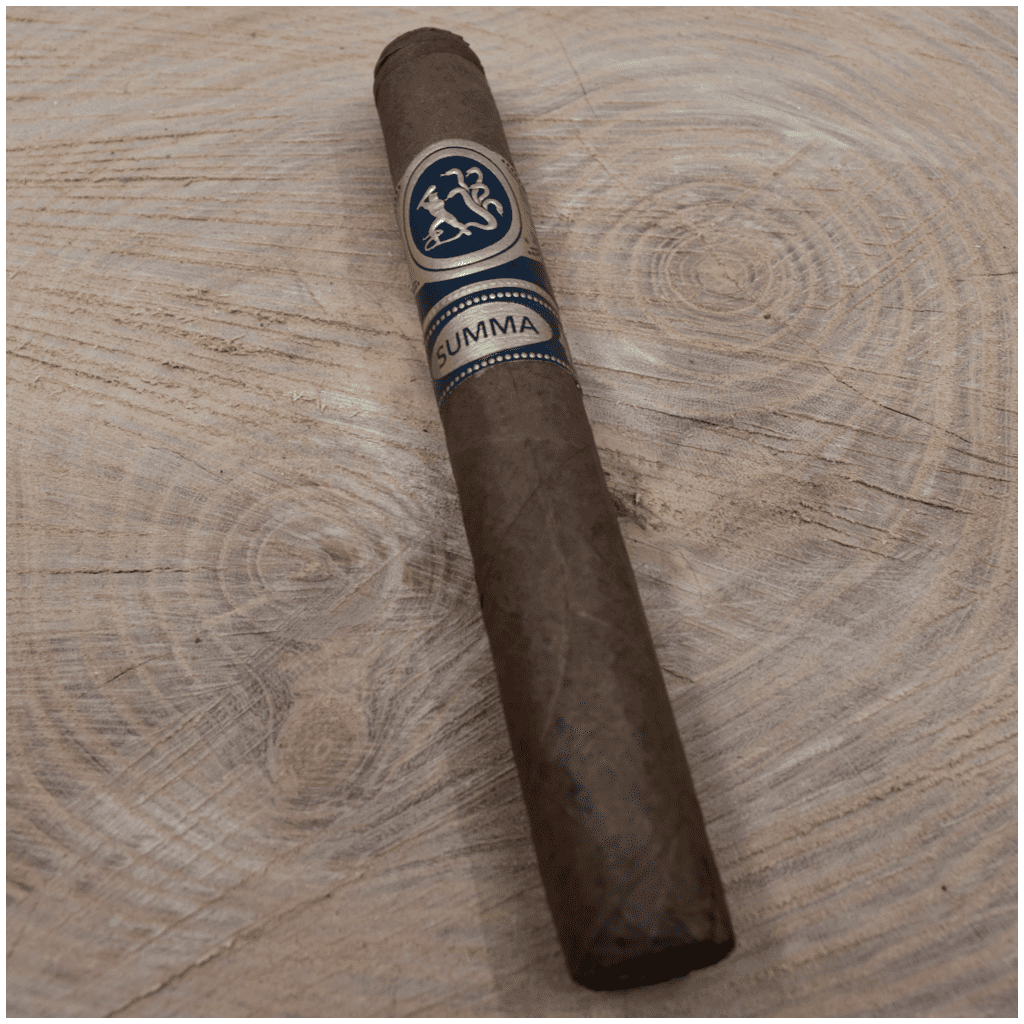 Ferio Tego Summa Toro