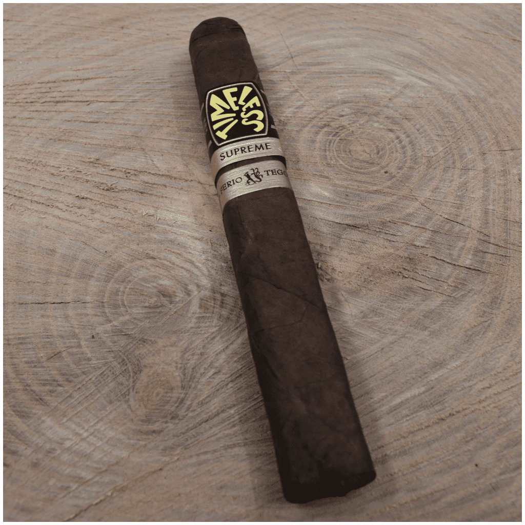 Ferio Tego Timeless Supreme 650