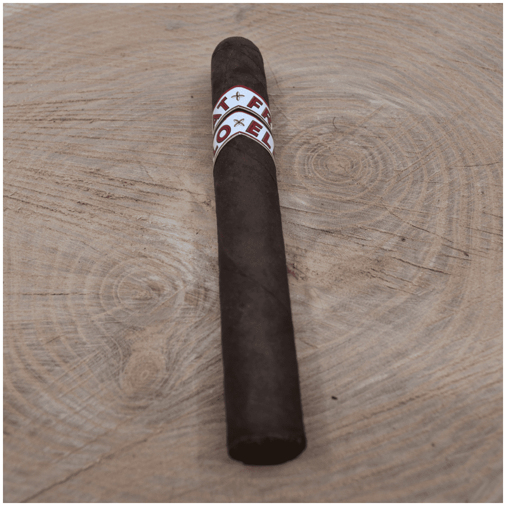 Fratello Bianco Toro