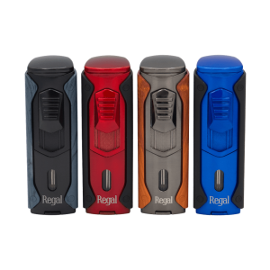 Regal Gladiator Torch Lighter