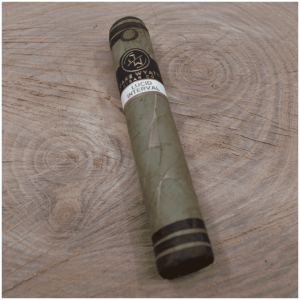 Jake Wyatt Lucid Interval Robusto