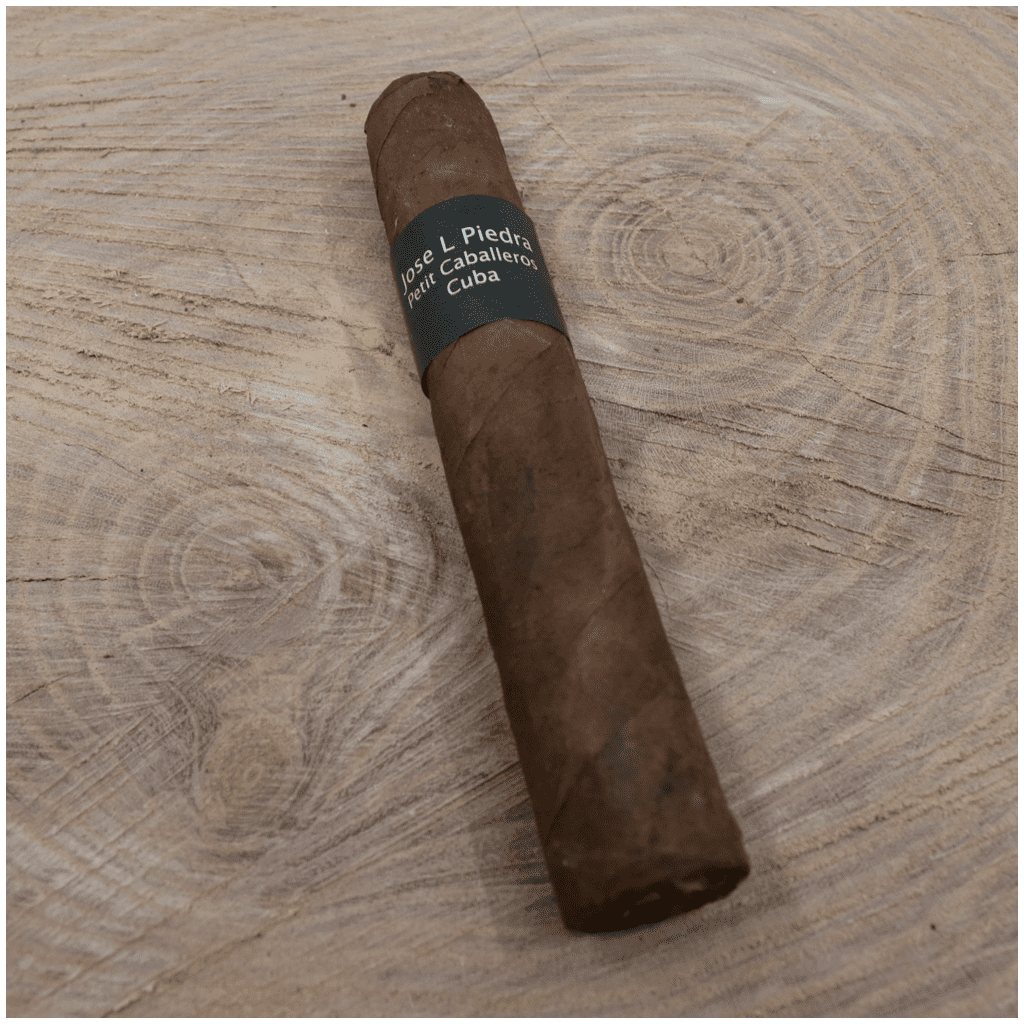 Jose L. Piedra Petit Caballeros