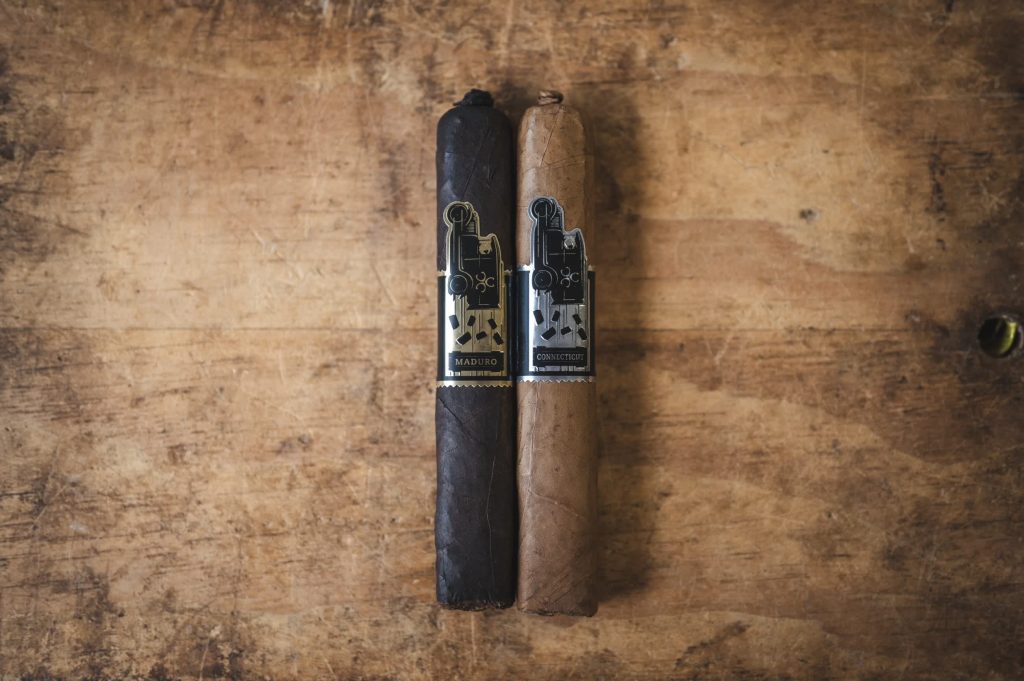 KRISTOFF / VCC&B BOOTLEGGER Combo 10 Pack - Village Cigar Company ...