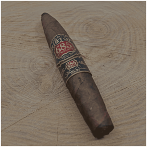 Kristoff 685 Woodlawn Perfecto Cigars Canada