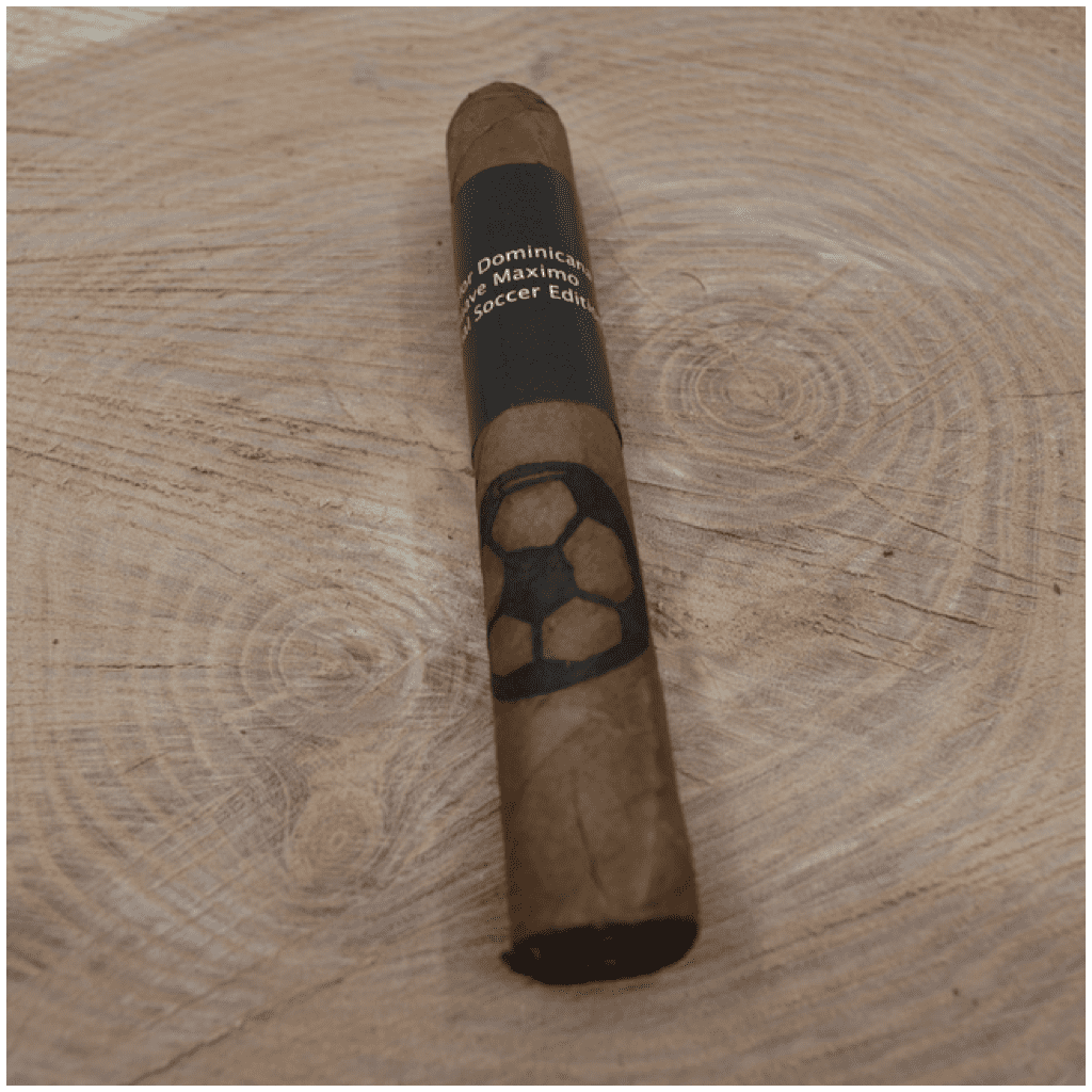 La Flor Dominicana Special Soccer Edition – Sauve Maximo - CDN Exclusive LTD - Image 2