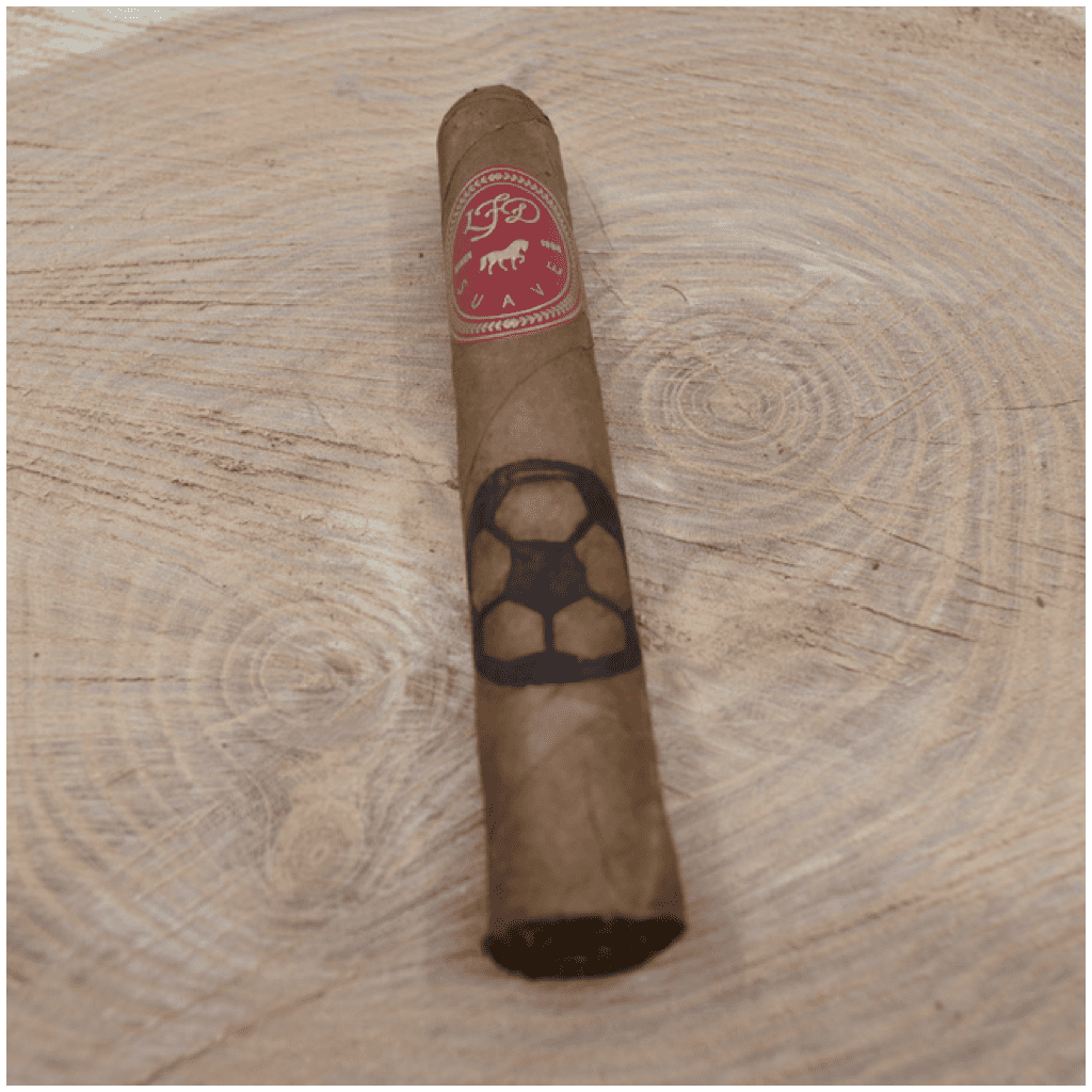 La Flor Dominicana Special Soccer Edition – Sauve Maximo - CDN Exclusive LTD