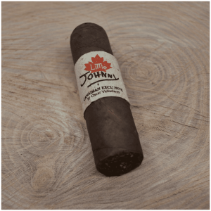 Leaf By Oscar Little Johnny Canadian Exclusive