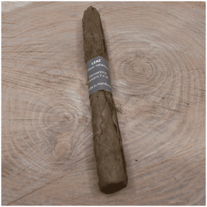 Leaf By Oscar Valladares Connecticut Lancero