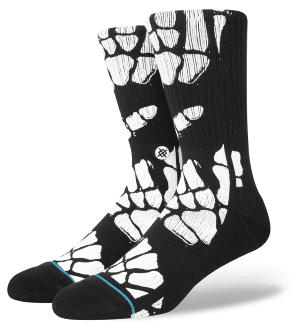 Stance ZOMBIE HANG Sock