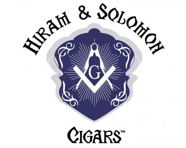 Hiram & Solomon Fellow Craft Cigars
