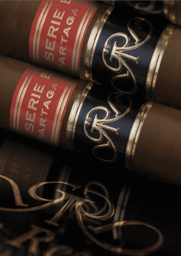 Partagas Serie E No. 2 Gran Reserva Cosecha 2015 Cigars Canada