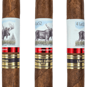 Crowned Heads Moose Kick Limited Edition 2025