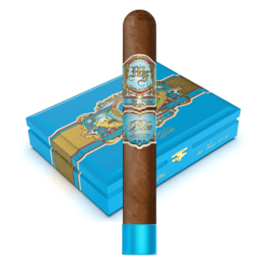 My Father Blue Toro