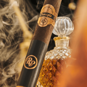 Rocky Patel Disciple Toro