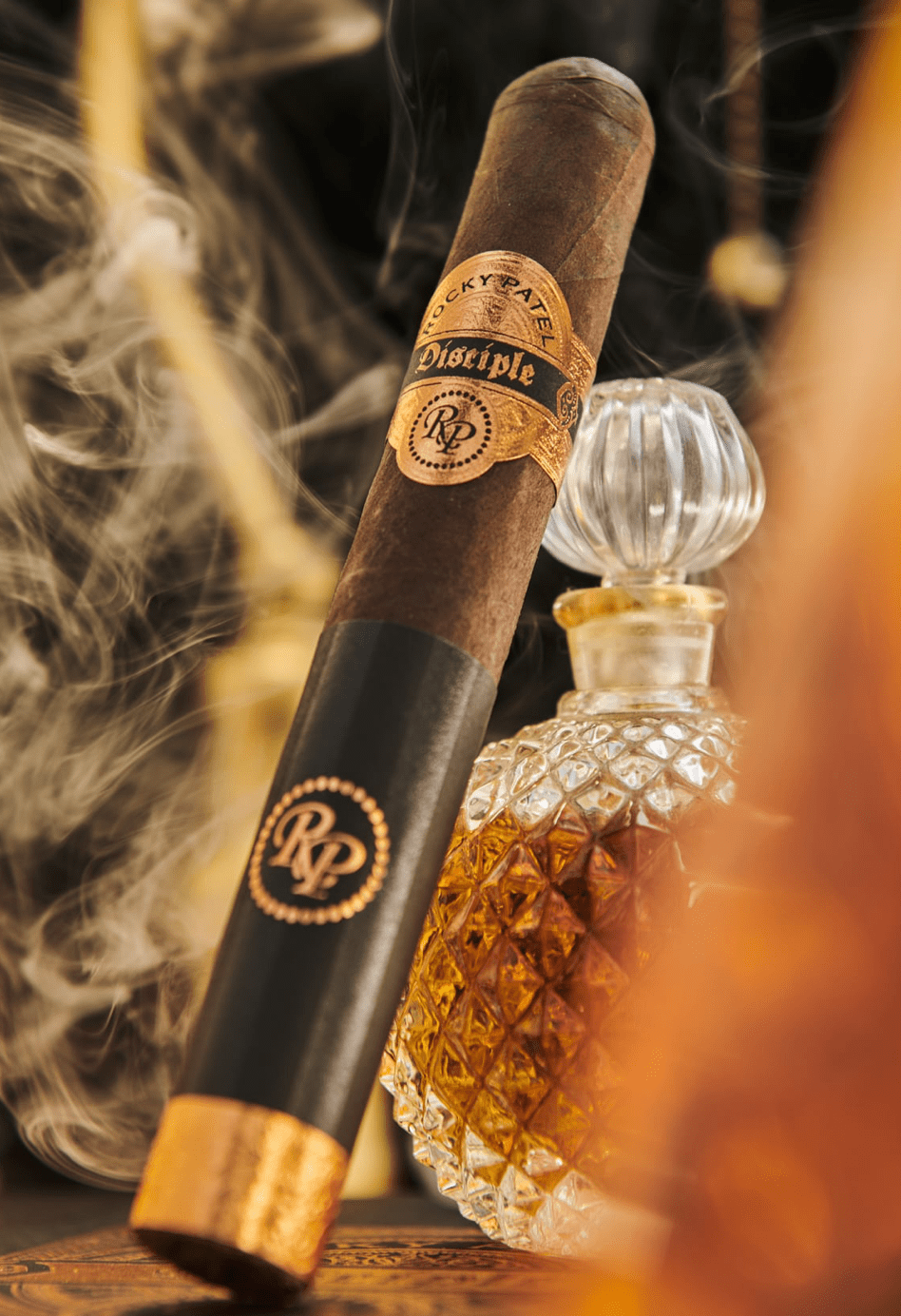 Rocky Patel Disciple Toro