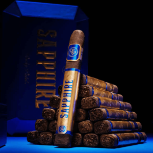 Rocky Patel Sapphire