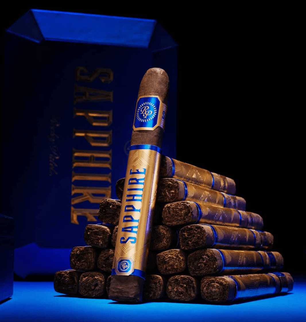 Rocky Patel Sapphire