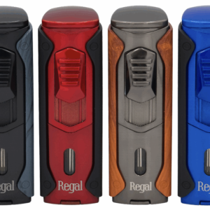 Regal Gladiator Torch Lighter