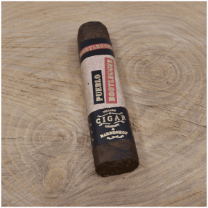 VCC&B Pueblo Bootlegger "Contraband"