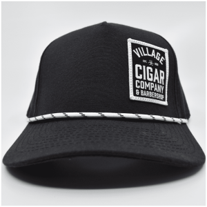 VCC&B LTD Tombstone Rope Hat OffSet