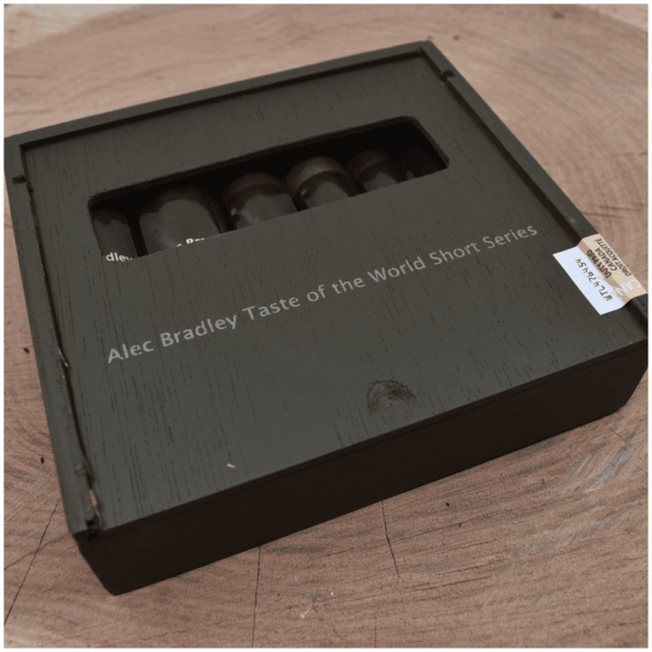 Alec Bradley Winter Collection Cigars Canada