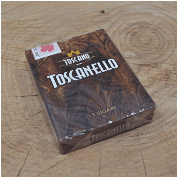 Toscano Toscanello Cigars