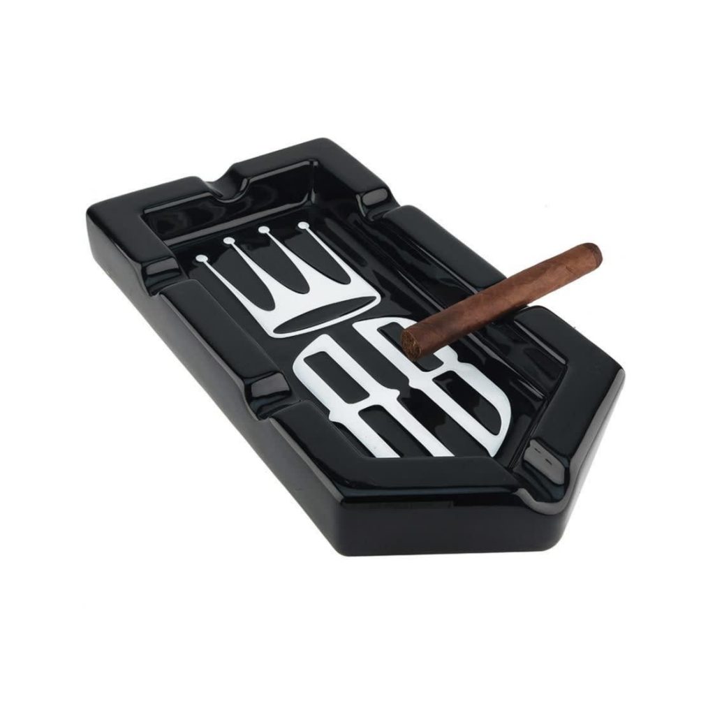 Ashtrays Village Cigar Company &
