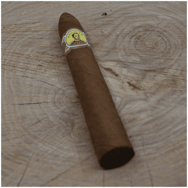 Bolivar Belicosos Finos cigars