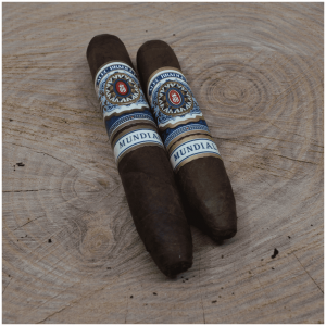 Alec Bradley Mundial Cigars