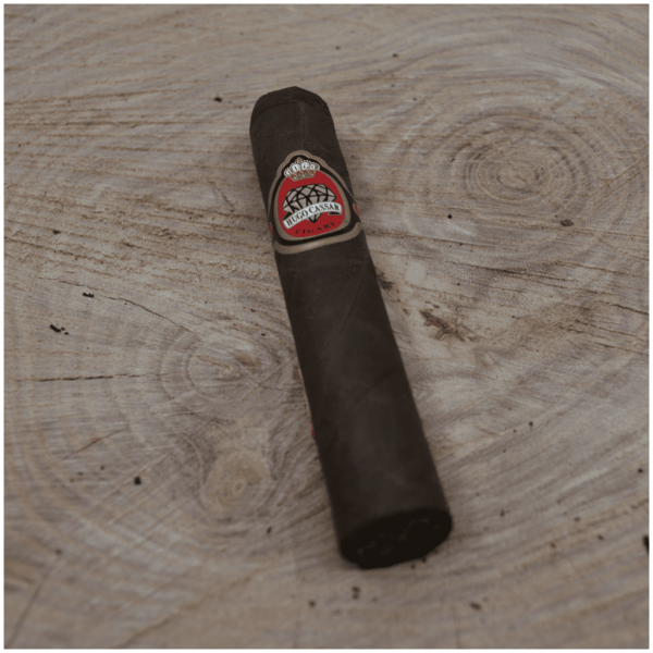 Hugo Cassar Nicaragua Robusto Cigars Canada