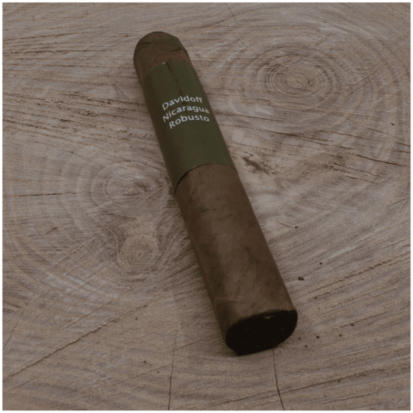 Davidoff Nicaragua Robusto Cigars Canada