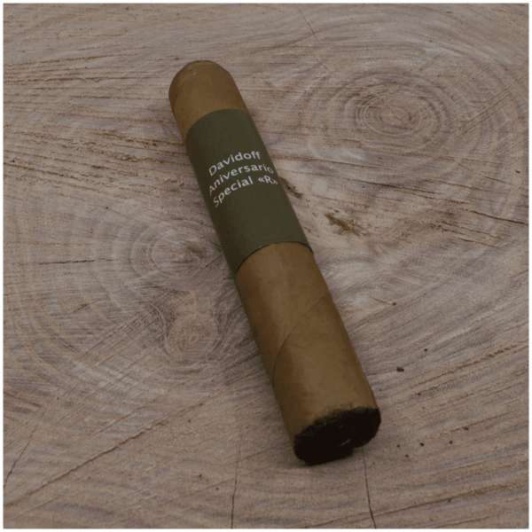 Davidoff Aniversario Special R Cigars Canada
