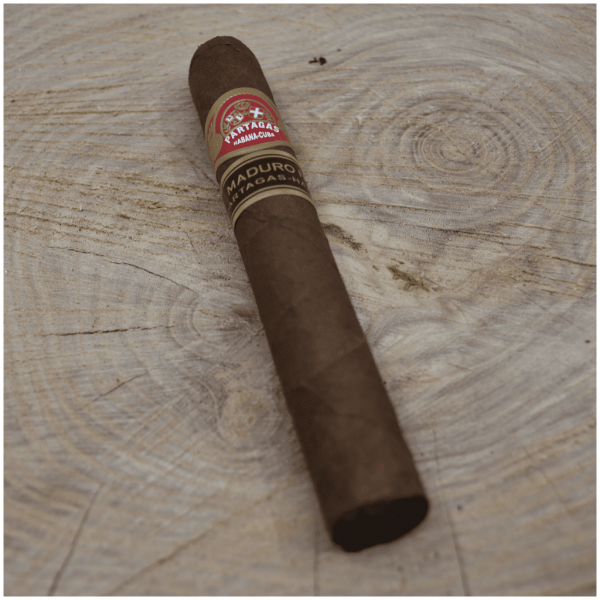 Partagas Maduro No. 3 Cuban Cigars