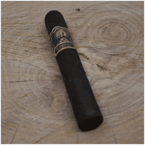 Foundation Tabernacle CT Broadleaf Robusto