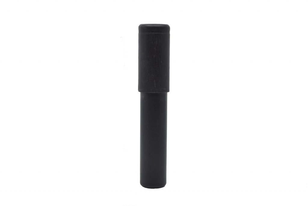 Telescopic PVC Cigar Tube - Village Cigar Company & Barbershop