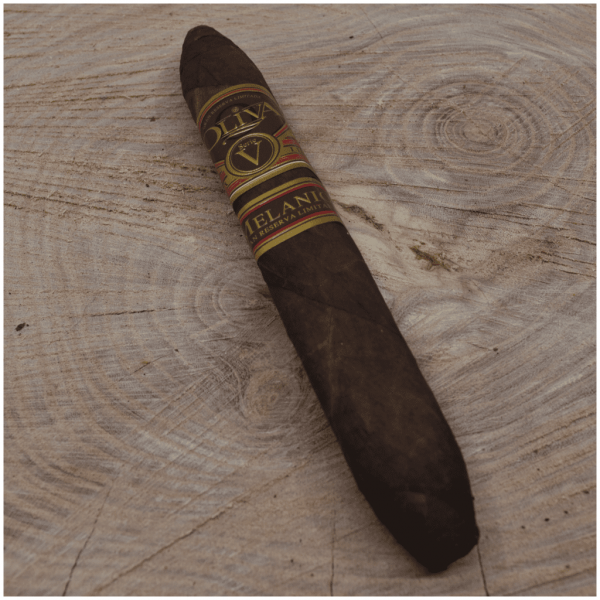 Oliva Serie V Melanio Figurado Cigars Canada