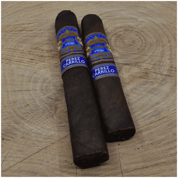 E.P. Carrillo Pledge Cigars
