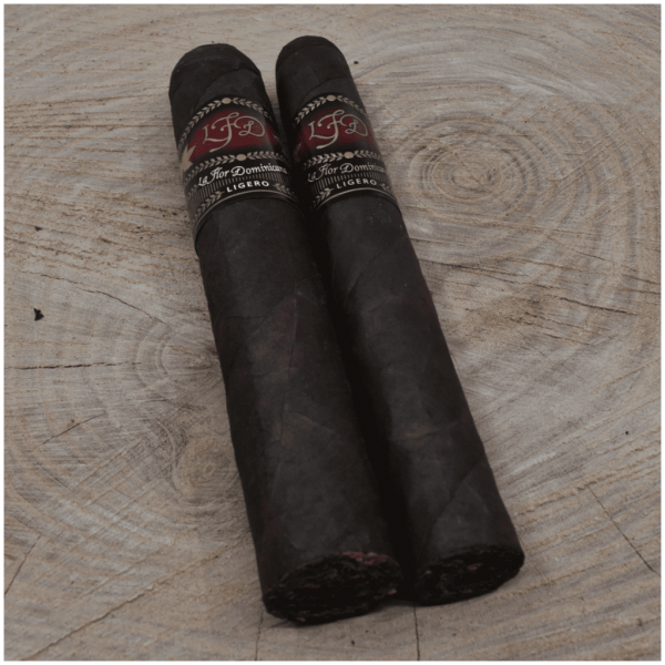 La Flor Dominicana Ligero Cabinet Oscuro Cigars Canada