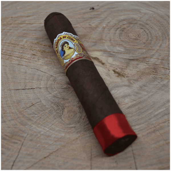 Ashton La Aroma De Cuba Robusto Cigar