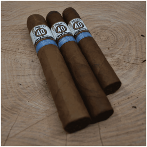 Alec Bradley Project 40 Cigars