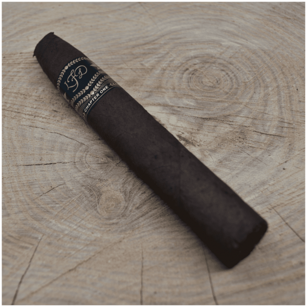 La Flor Dominicana Chapter One Cigars Canada