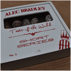 Alec Bradley Winter Collection Cigars