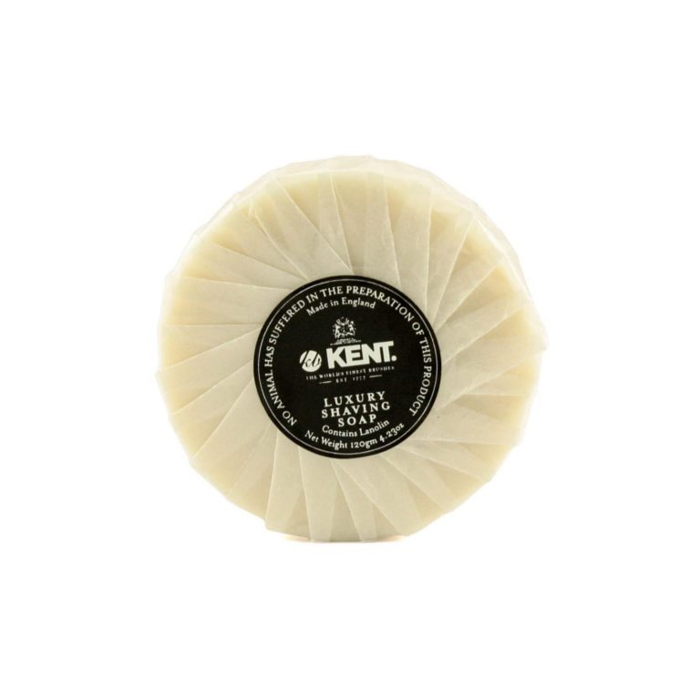Kent Shaving Soap Refill Village Cigar Company &