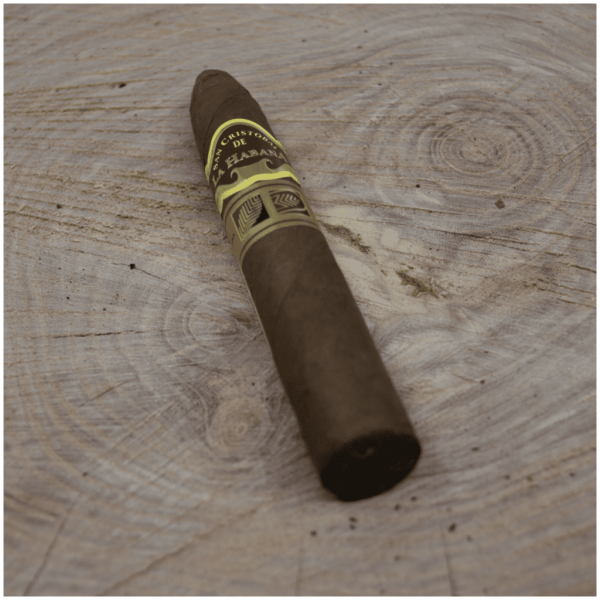 San Cristobal de La Habana Prado Cigars Canada