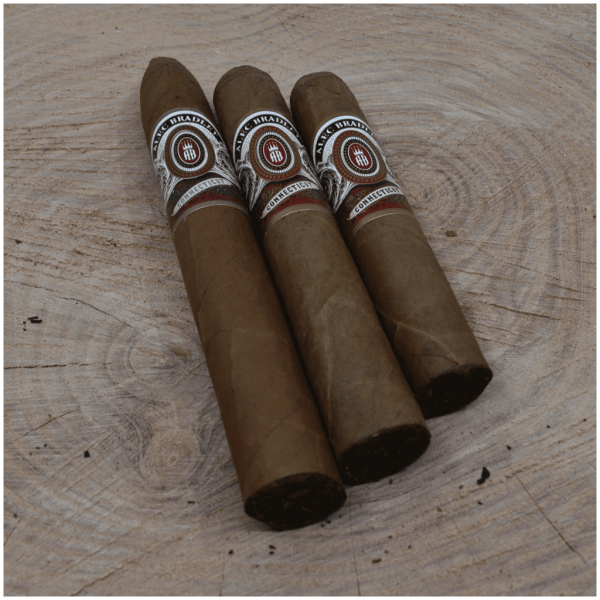 Alec Bradley Connecticut Cigars
